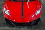 Lamborghini Huracan LP610-4 Novara by Vorsteiner 2016 года